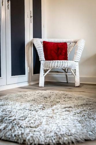 Apartamento Mistral #1 - Studio Chic - 1 Chambre