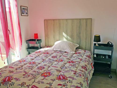 Apartment La Presqu'�le-16