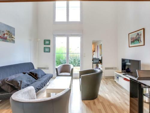 Apartment La Presqu'�le-16