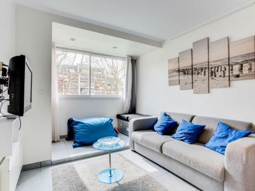 Apartment Plein Sud-14