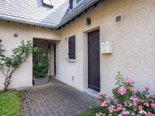 Holiday Home Cabourg Cottage