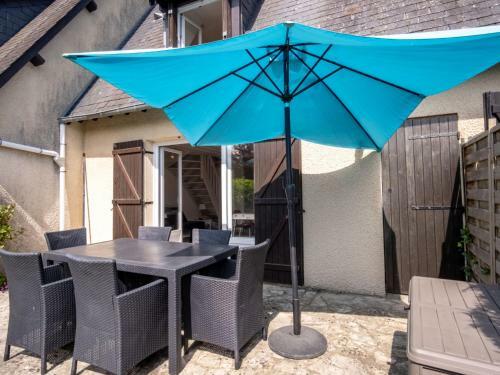 Holiday Home Cabourg Cottage
