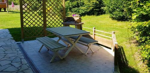 House With One Bedroom In Bussac Foret With Shared Pool Terrace And Wifi