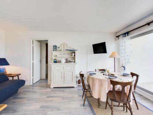 Apartment Cap Cabourg-27
