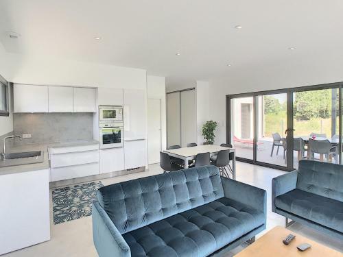 Accent Immobilier Villa Neuve Piscine Climatisation