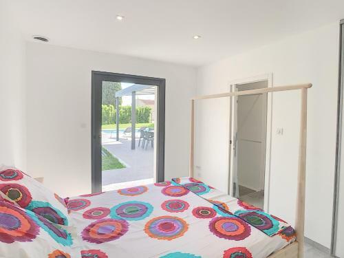 Accent Immobilier Villa Neuve Piscine Climatisation