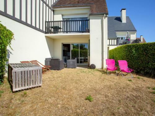 Apartment Le Hameau Du Port-5