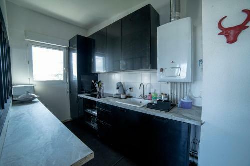 Apartamento Proche Bordeaux Appartement 75 M2 Rooftop