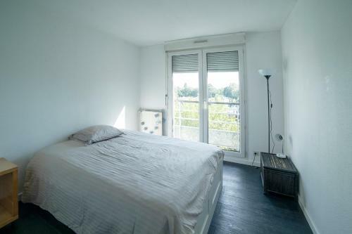 Apartamento Proche Bordeaux Appartement 75 M2 Rooftop