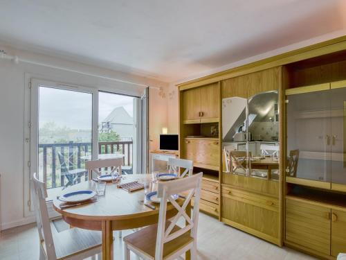 Apartment Le Clos Mathilde-17