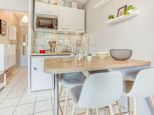 Apartment Fleur Marine-28