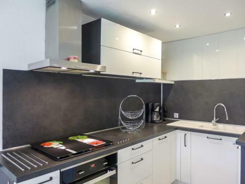 Apartment Le Marbeau