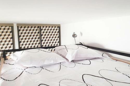 Apartamento Place de La R�publique Parking 37m2 - 4pers