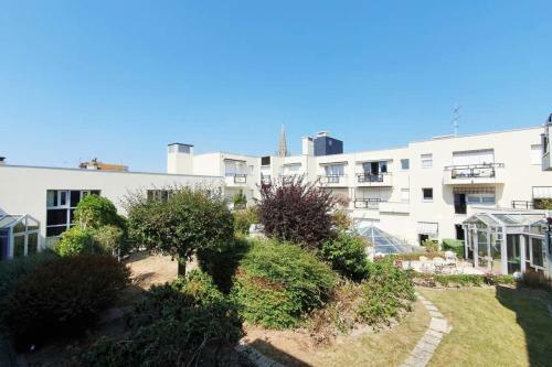 Apartamento Place de La R�publique Parking 37m2 - 4pers