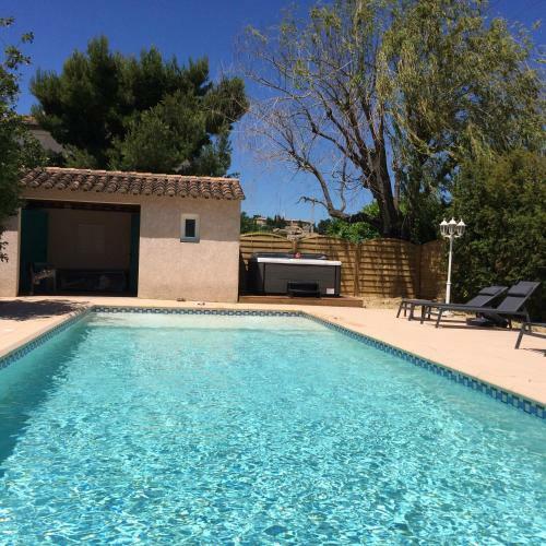 Castel Mireio G�tes