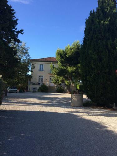 Castel Mireio G�tes