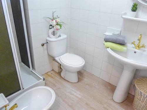 Apartment Le Chantilly