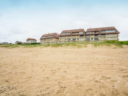 Apartamento Studio Le Golf