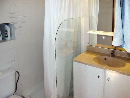 Apartment L'aghja - Cal250