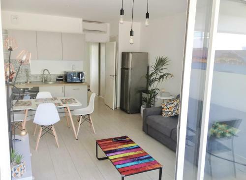 Apartamento Calvi
