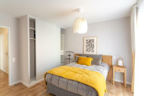 Apartamento Domitys - Le Fil de Soie