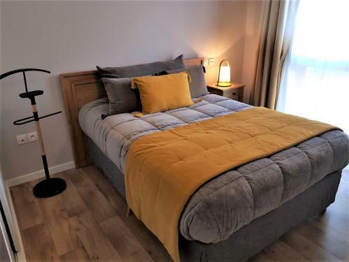 Apartamento Domitys - Le Fil de Soie