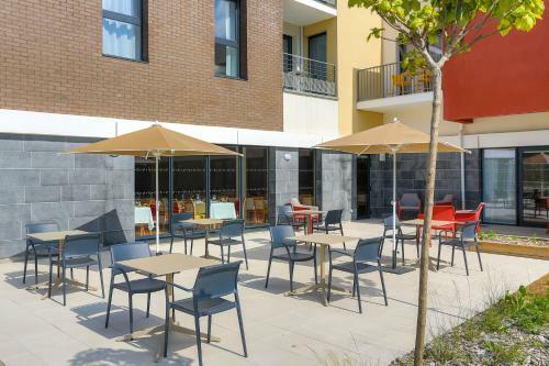 Apartamento Domitys - Le Fil de Soie