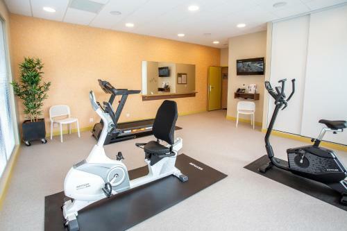 Apartamento Domitys - Le Fil de Soie