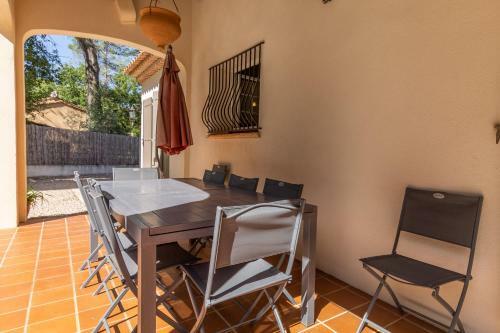 Villa Les Pins