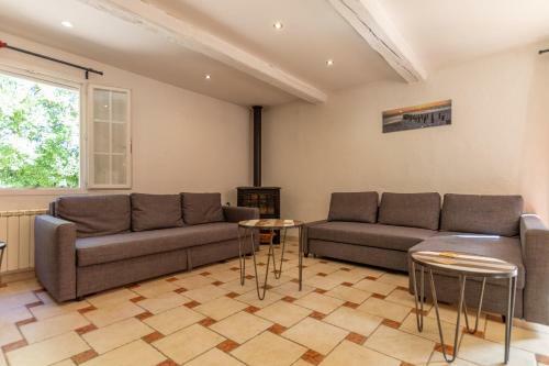Villa Les Pins