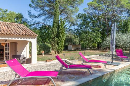Villa Les Pins