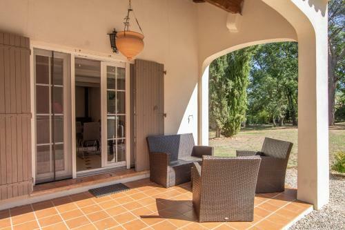 Villa Les Pins