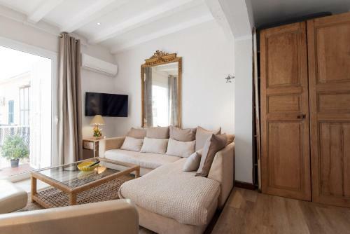 Apartamentos Le Balcon Du P�cheur