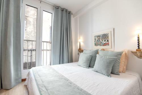 Apartamentos Le Balcon Du P�cheur