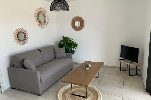 Apartamento Appart "levante" A Casa Vostra