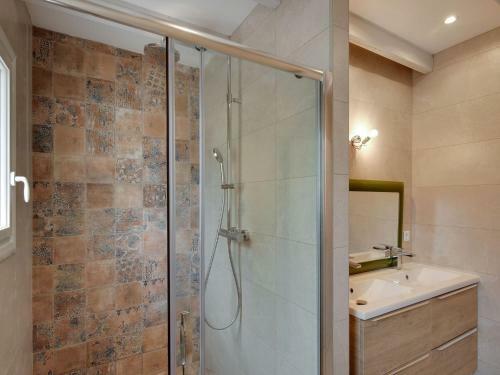 Charming Holiday Home In Callian With Private Pool