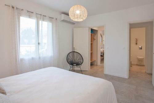 Apartamento Palmier 3 Bedroom Shared Heated Swimming Pool