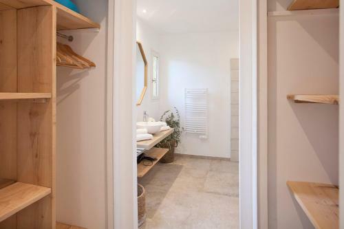 Apartamento Palmier 3 Bedroom Shared Heated Swimming Pool