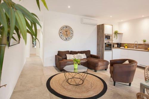 Apartamento Palmier 3 Bedroom Shared Heated Swimming Pool
