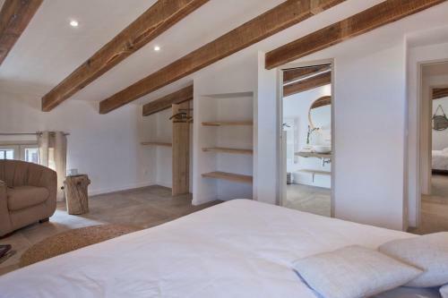 Apartamento Appartement 3 Bedroom 120m2