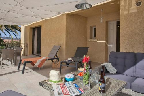 Apartamento Appartement 3 Bedroom 120m2