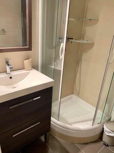 Apartamento Calvi - Studio Proche de La Plage - Studio H38