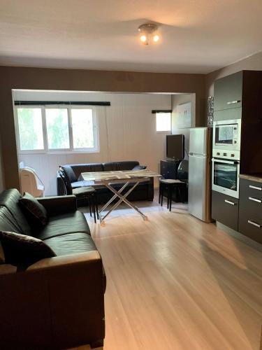 Apartamento Calvi - Studio Proche de La Plage - Studio H38
