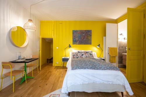 Apartamento The Studio Gab's - Very Cosy With A Lovely Decoration