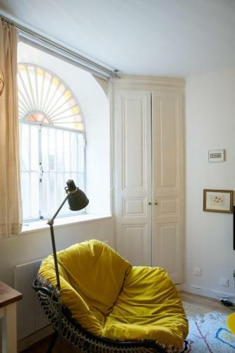 Apartamento The Studio Gab's - Very Cosy With A Lovely Decoration