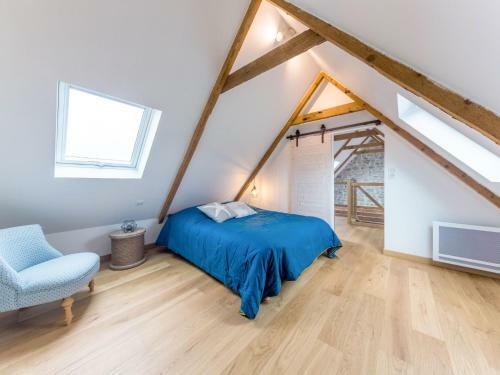 Holiday Home Le Vieux Ch�ne - Cms106