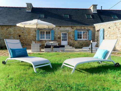 Holiday Home Le Vieux Ch�ne - Cms106