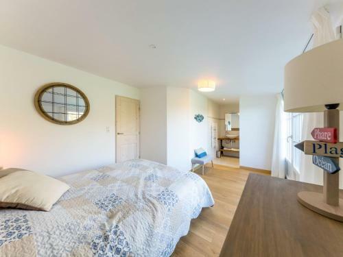 Holiday Home Le Vieux Ch�ne - Cms106