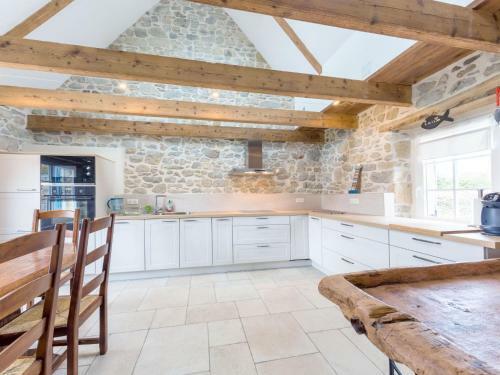 Holiday Home Le Vieux Ch�ne - Cms106