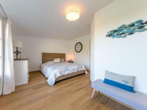 Holiday Home Le Vieux Ch�ne - Cms106
